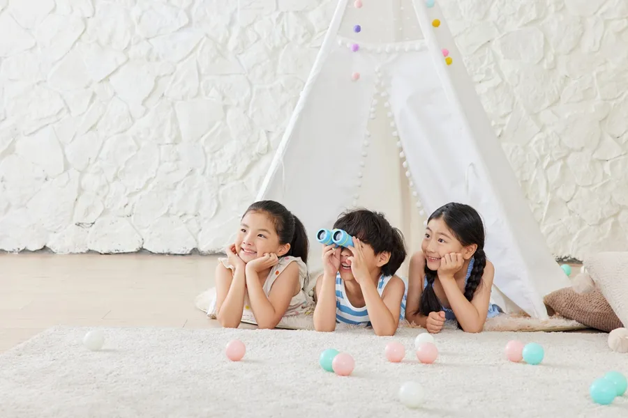 孩子动不动就发脾气，管不住自己的情绪怎么办？（特别家教907期）