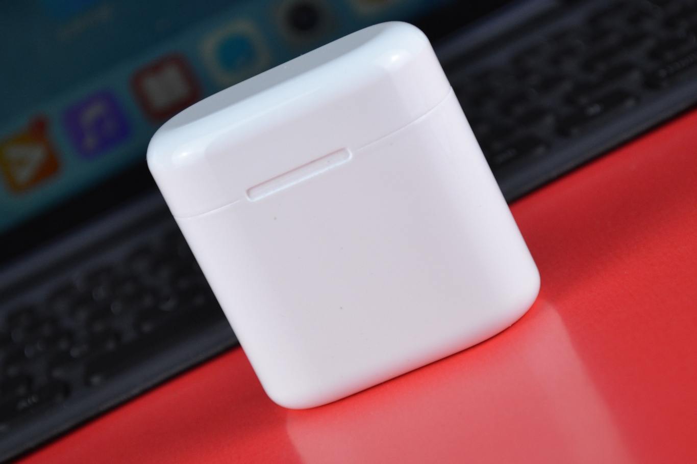 峰回路转 江湖又见 英雄G3真无线蓝牙耳机