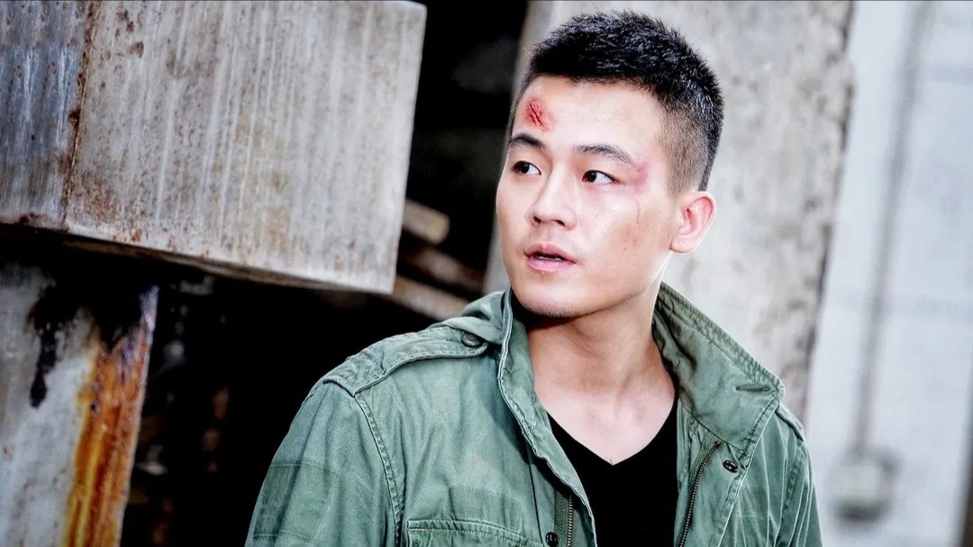 军旅剧《兵从风中来》开机，欧豪再演军人，搭档蓝盈莹令人期待