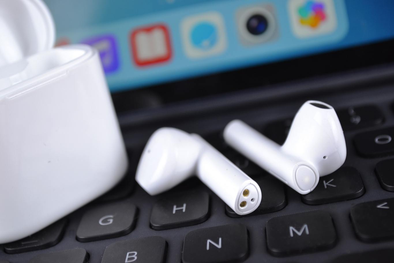 峰回路转 江湖又见 英雄G3真无线蓝牙耳机