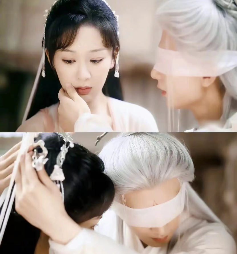 8部暑期待播剧，《玉骨遥》预约领跑，《幸福到万家》率先播出