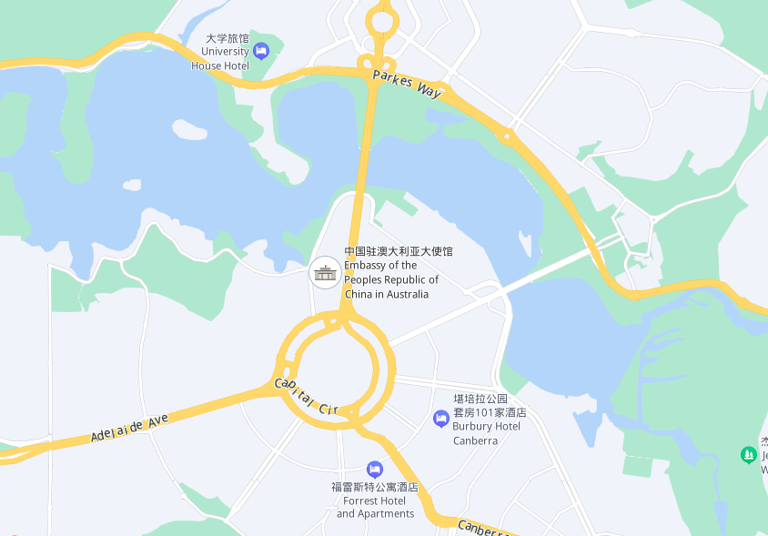 风水与科学——论城市（防城港）的风水