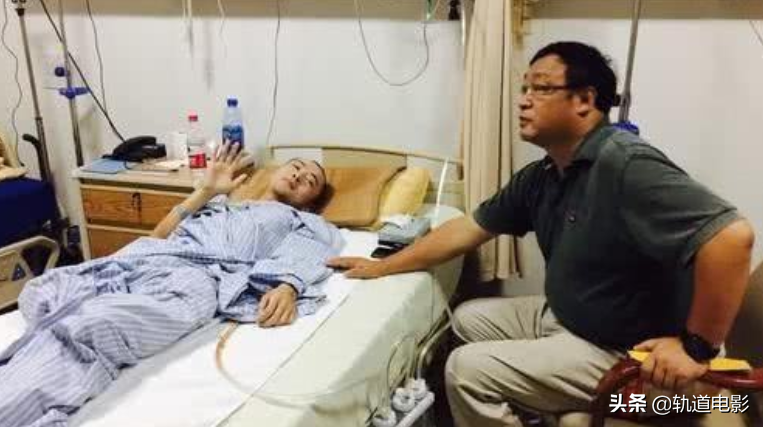 华为高管魏延政：年薪百万，41岁因癌症去世，临终留给儿子三句话