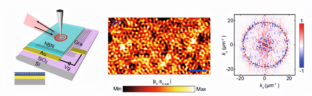 公开发表！南开大学再获重磅科研进展，成果引发国际关注！