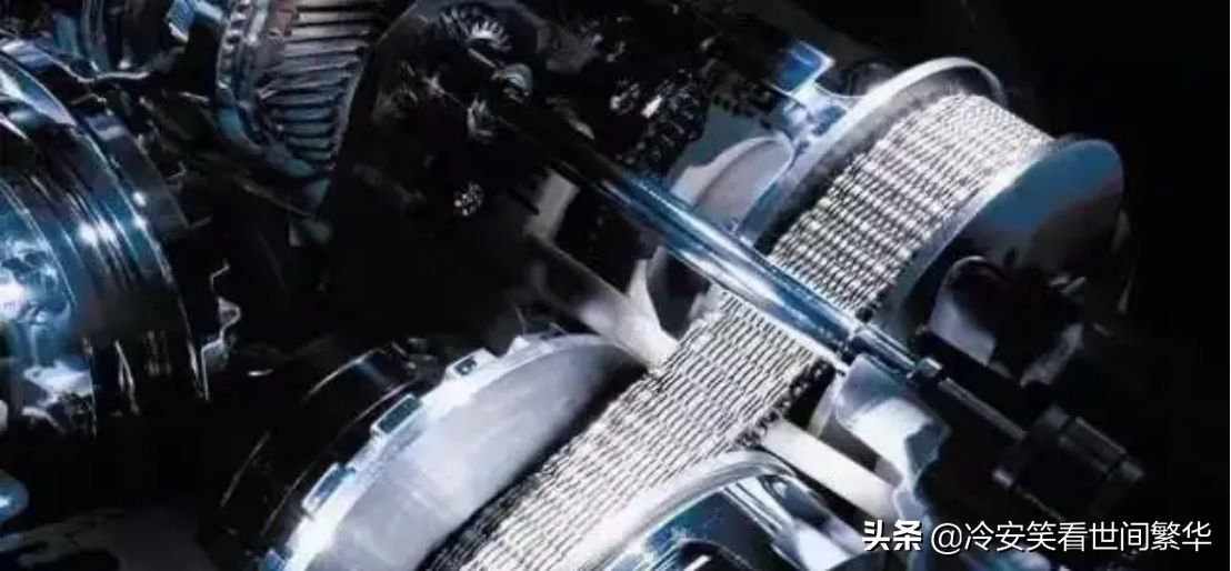 對于汽車的變速箱我們應該怎么選擇