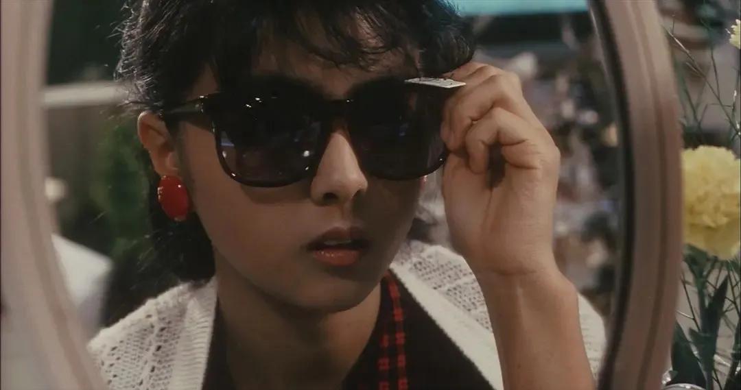 世界电影（0157）日本电影《W的悲剧》（1986）剧照欣赏