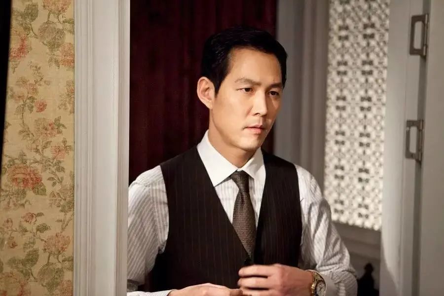 给“演技最好的10位韩国男演员”排个名：李政宰第9，宋康昊仅第2