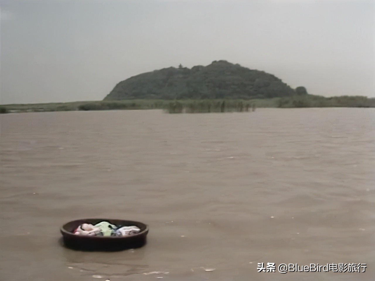 被誉为无法复制的经典电视剧86版《西游记》取景地大揭秘 二