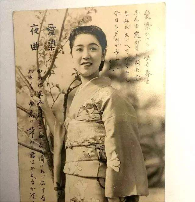 日师团长外甥女被俘和军人生子，因秘密任务回国，儿子寻母30多年