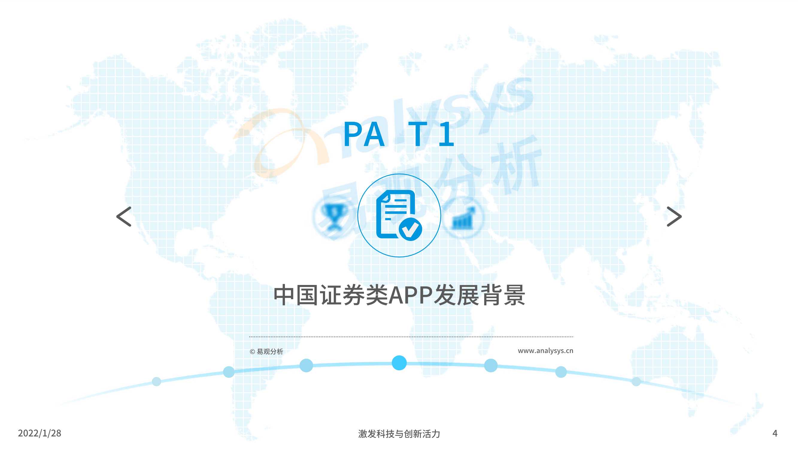 2022中国证券类APP创新专题应用分析报告