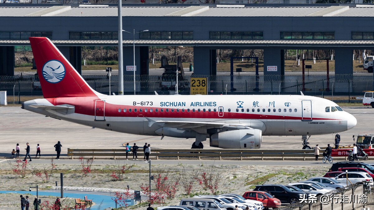 盘点四川“难产”的两座机场，30年前就提出规划，至今还没有完工