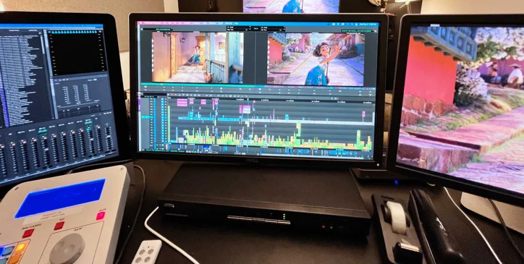 迪士尼动画工作室官方梳理保姆级动画电影制作详细攻略