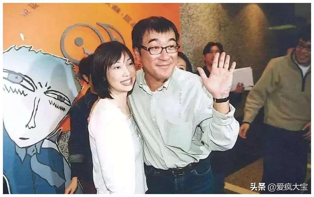 李宗盛林忆莲：深爱注入歌中，缘份却始终无法渗透的生命旅程