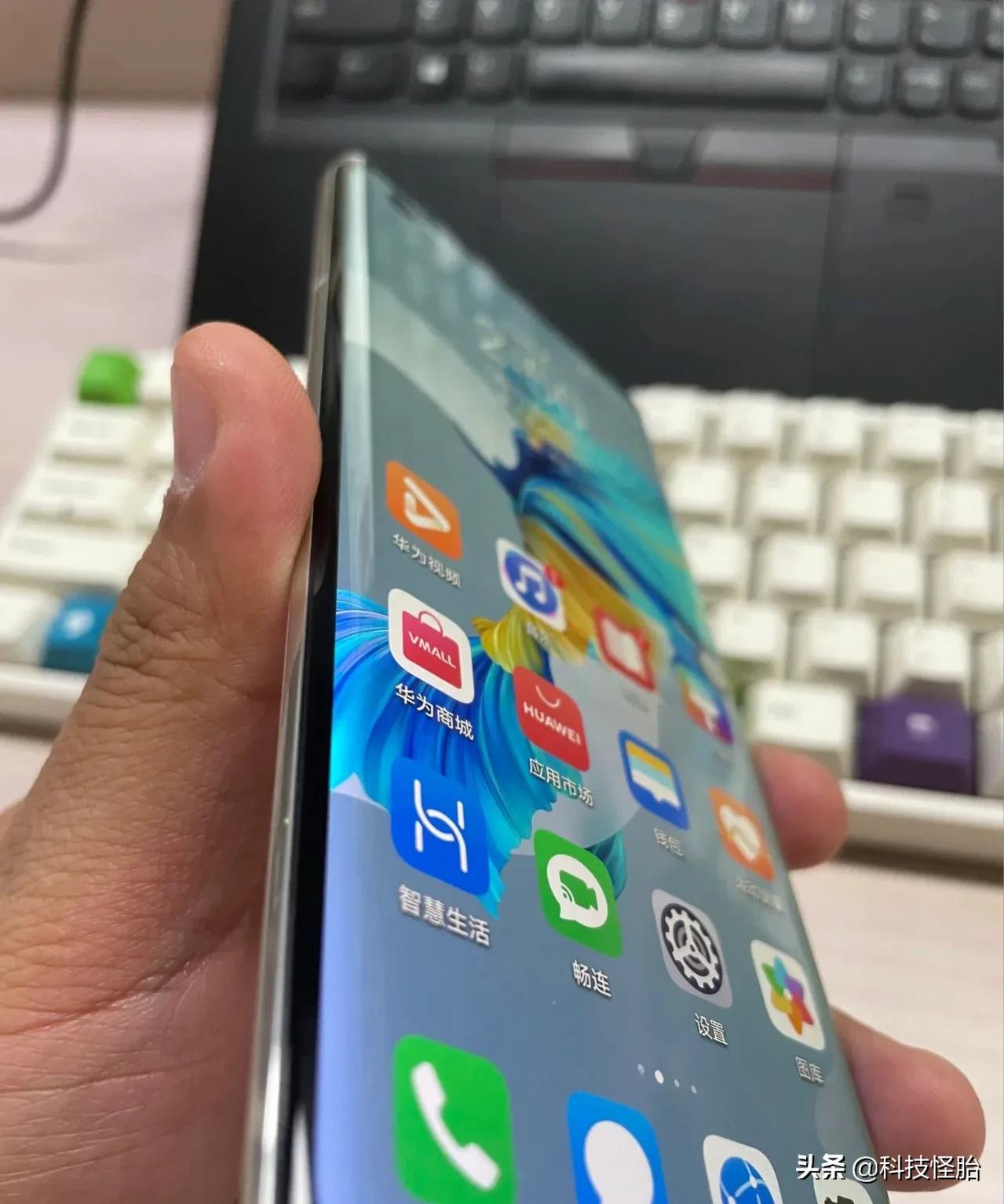 从小米11换到华为mate40小米11换华为mate40pro