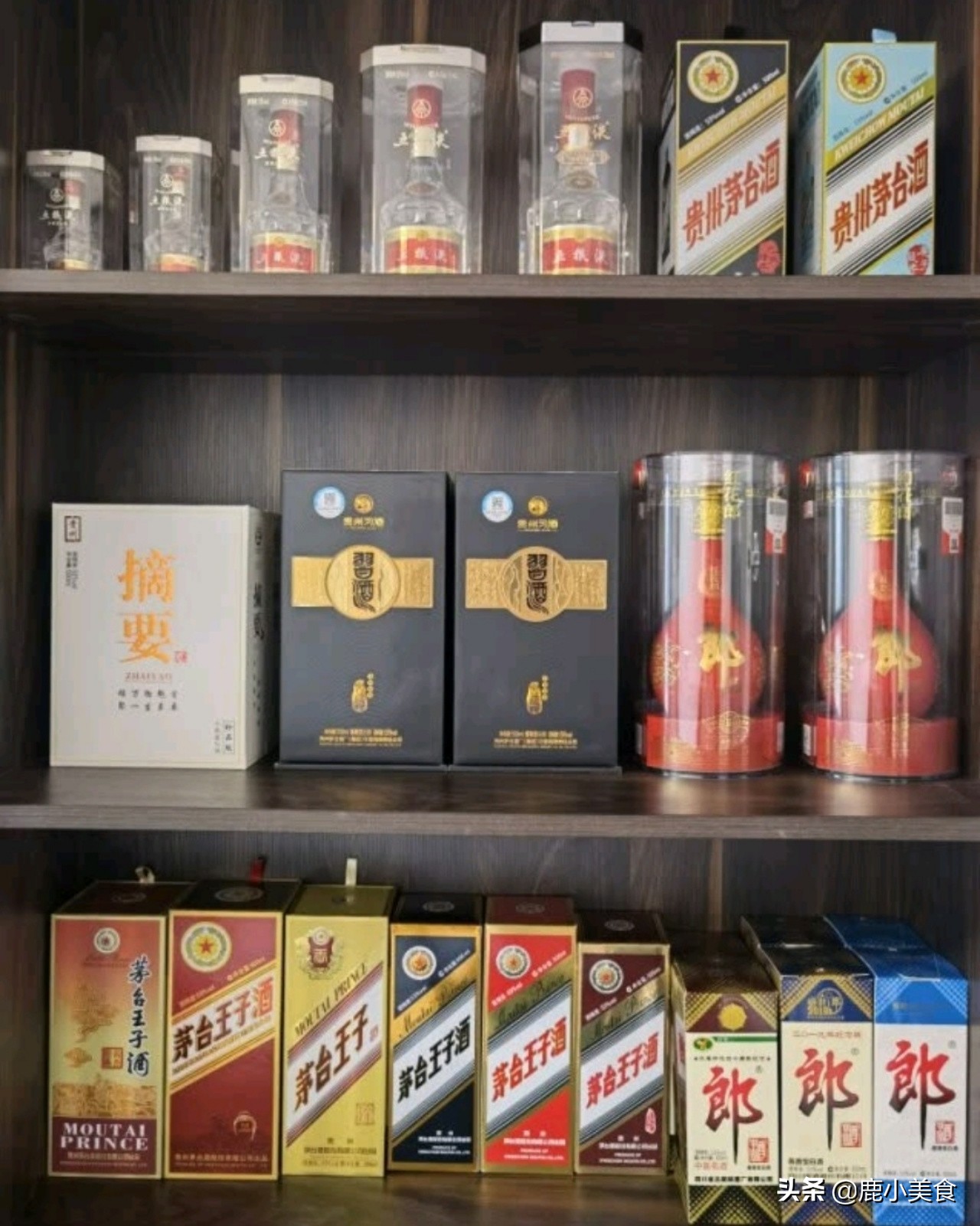 酱酒并非贵州独有！总结全国6个省的酱香酒品牌，你知道哪几个？
