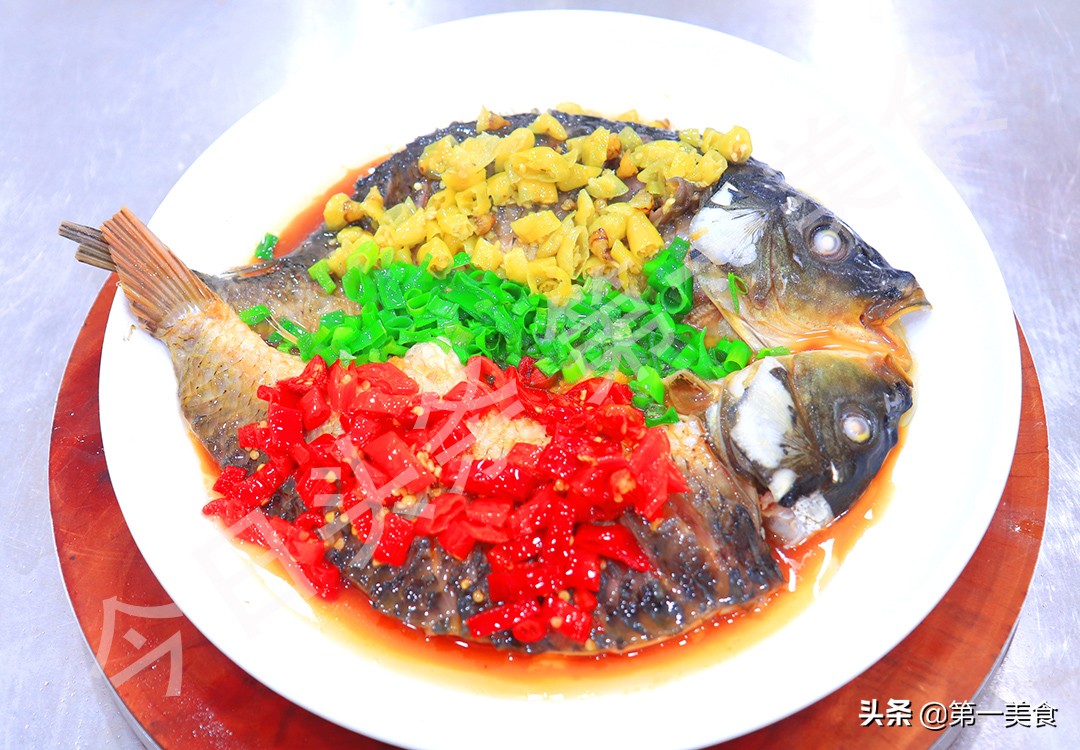 鱼怎么做好吃（分享5道鱼的家常做法年年有余）