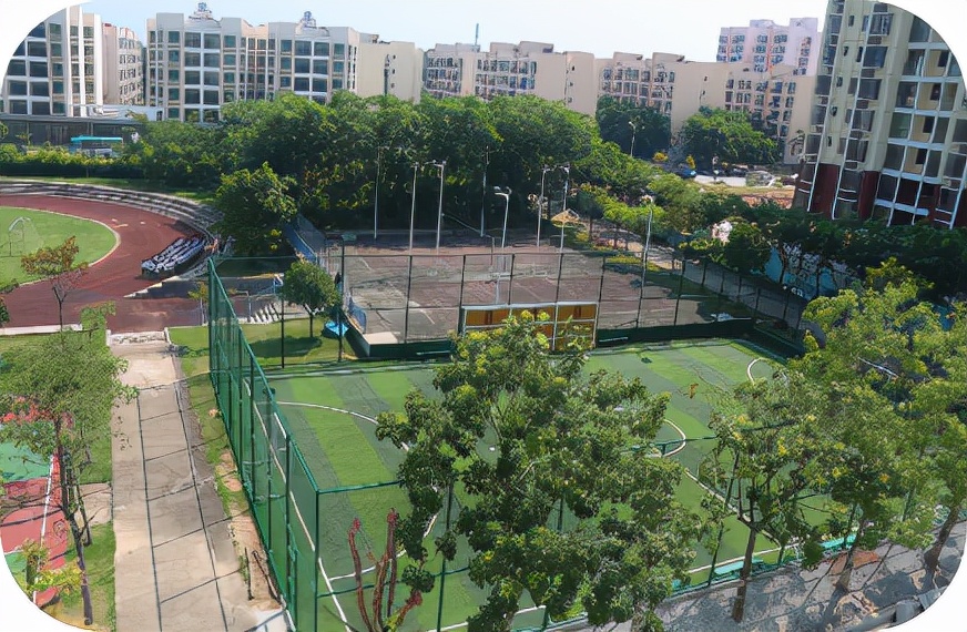 琼海市实验小学：完美蝶变，高质量锻造出“三立”教育品牌