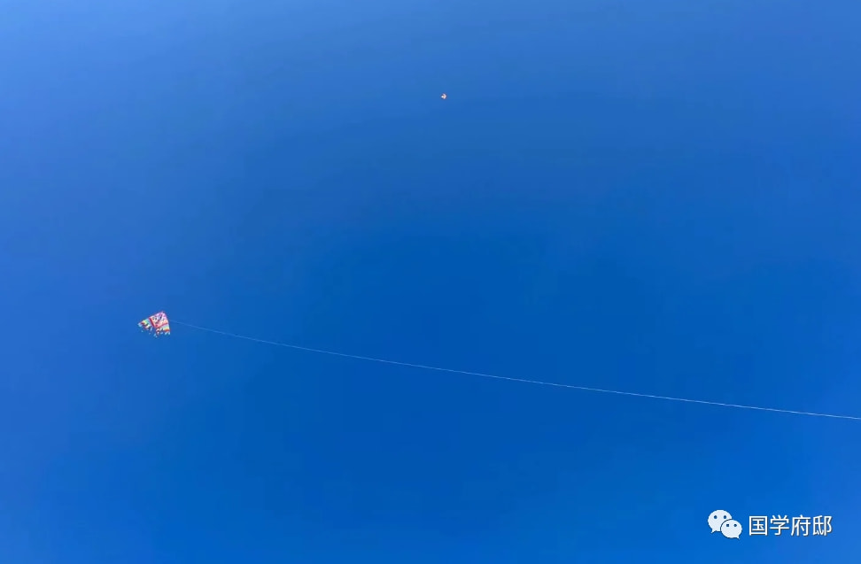 风筝，最美春日诗词