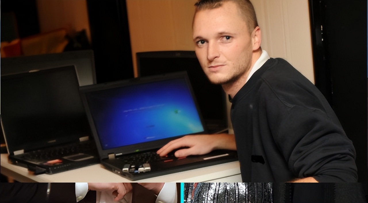 这些机器狗可以挖掘丢失的比特币——并被用作收割机器