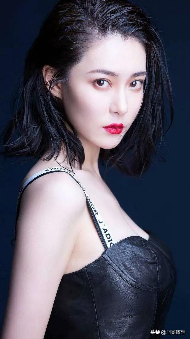 胡然，著名演员