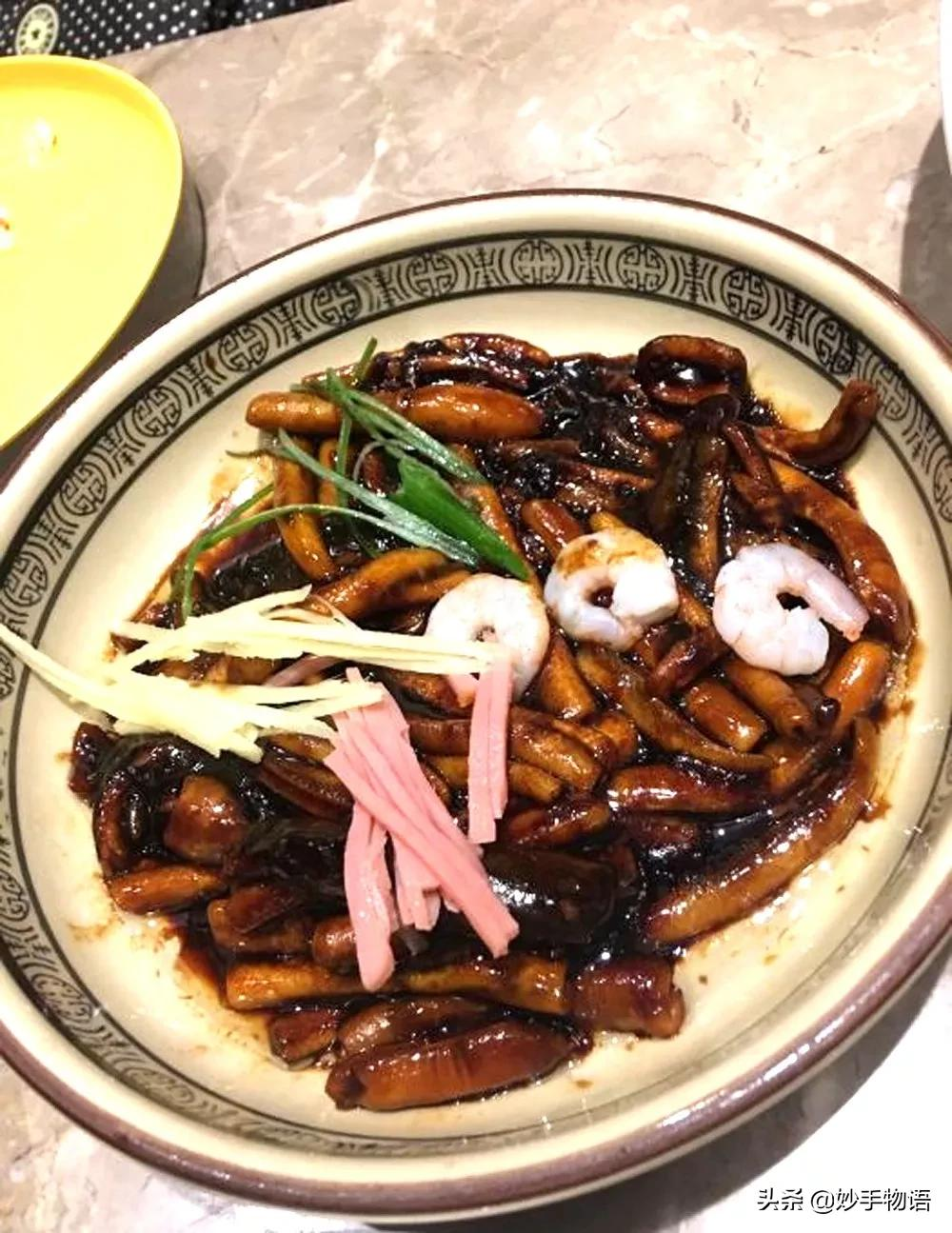 中国各省市十大经典名菜集锦,看看你家乡哪道菜榜上有名?