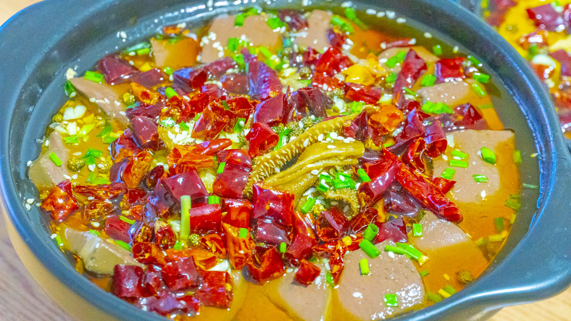 数九寒天，以“暖”为先，分享10道家常炖菜，从头暖到脚，不怕冷