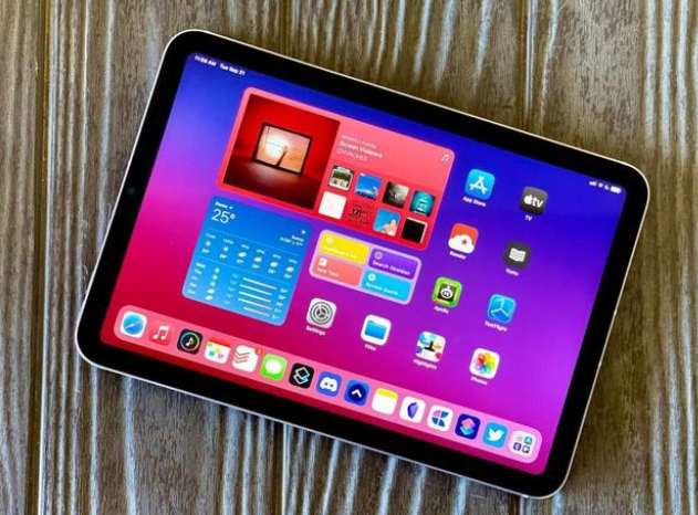 iPad型号太多该怎么选？四款iPad优缺点对比：618这样选最实惠