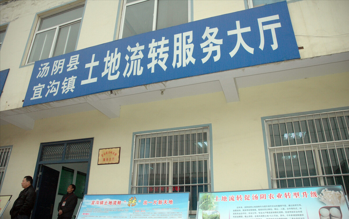 土地流转是趋势，但农民有3种流转行为不被认可，土地可能被收回