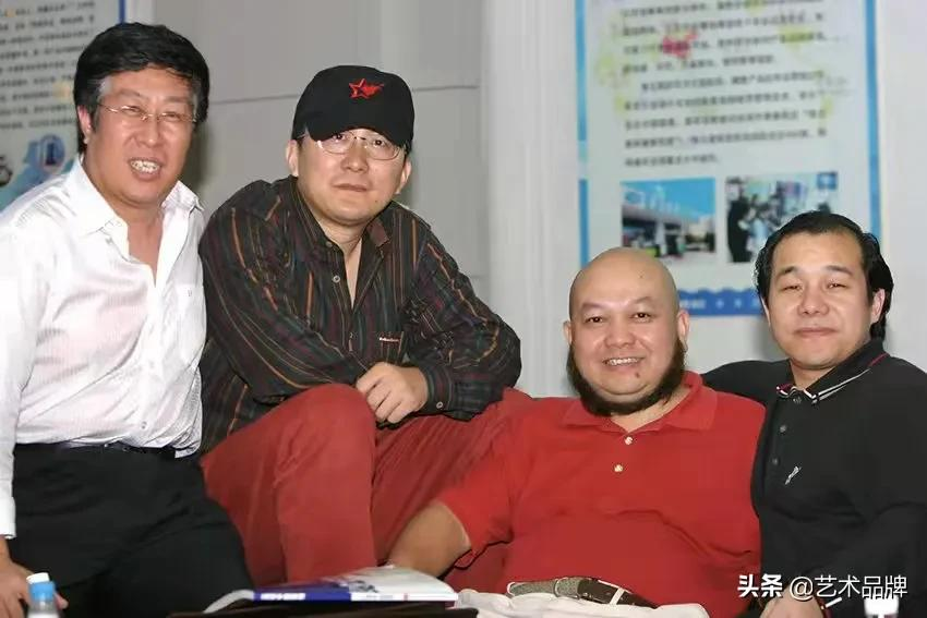 致敬叶茂中:流星划过耀眼穹顶照亮我们进城的路