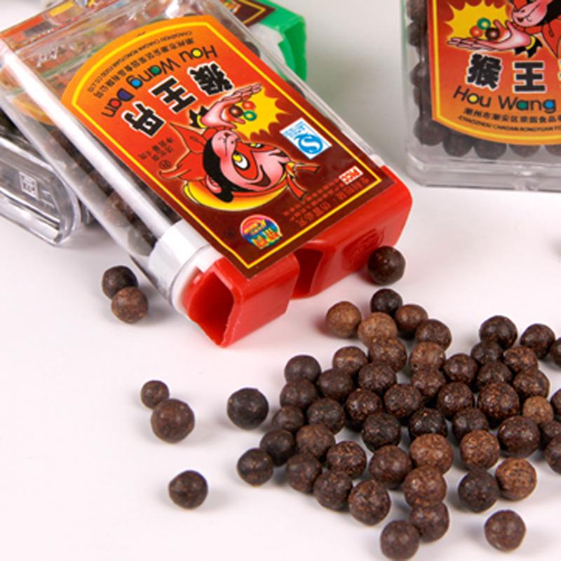 20种暴露年龄的零食，存在记忆里的味道，满满的童年回忆