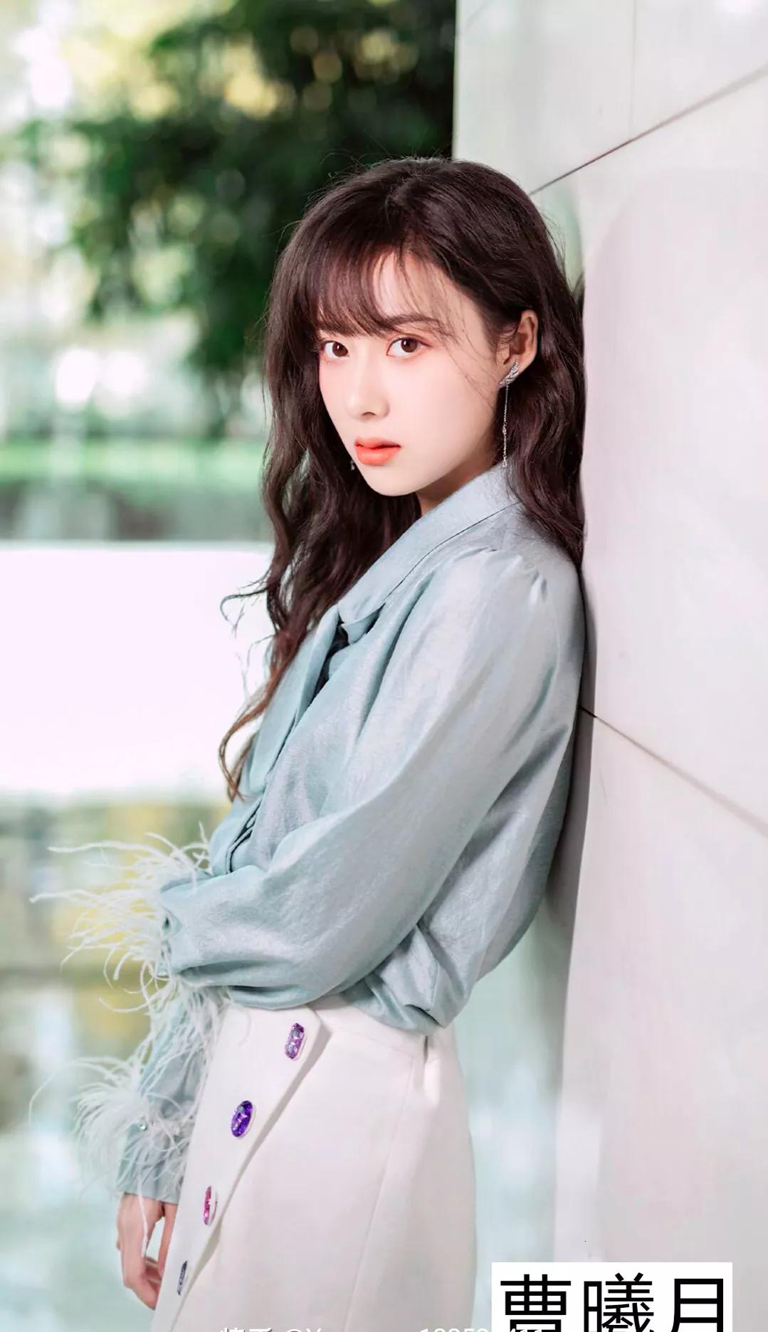 三线女明星：快看看都有谁你认识