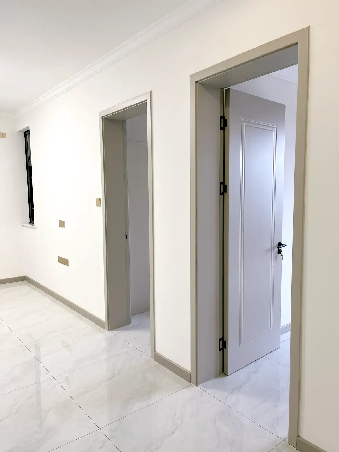 郑州管城区郑汴路 | 81㎡自住近30年老房，改造为父母的舒适养老房