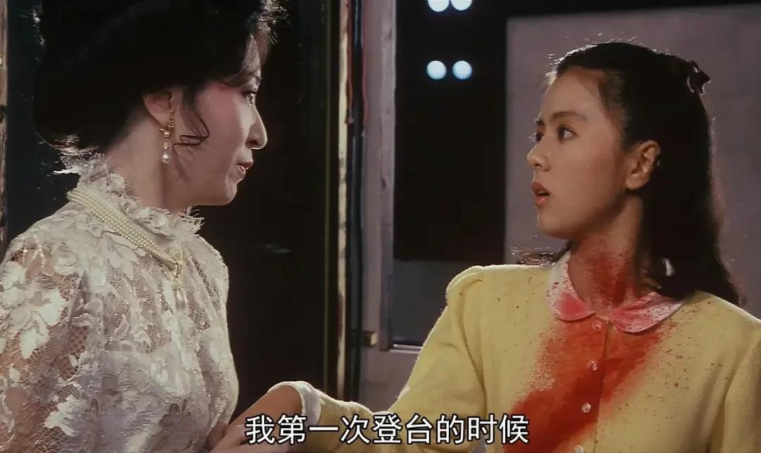 世界电影（0157）日本电影《W的悲剧》（1986）剧照欣赏