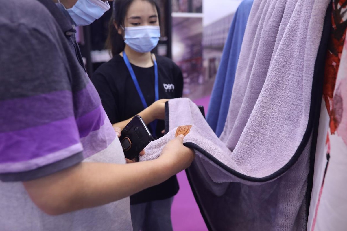 本意纺织科技:“绿色设计”点亮崭新未来
