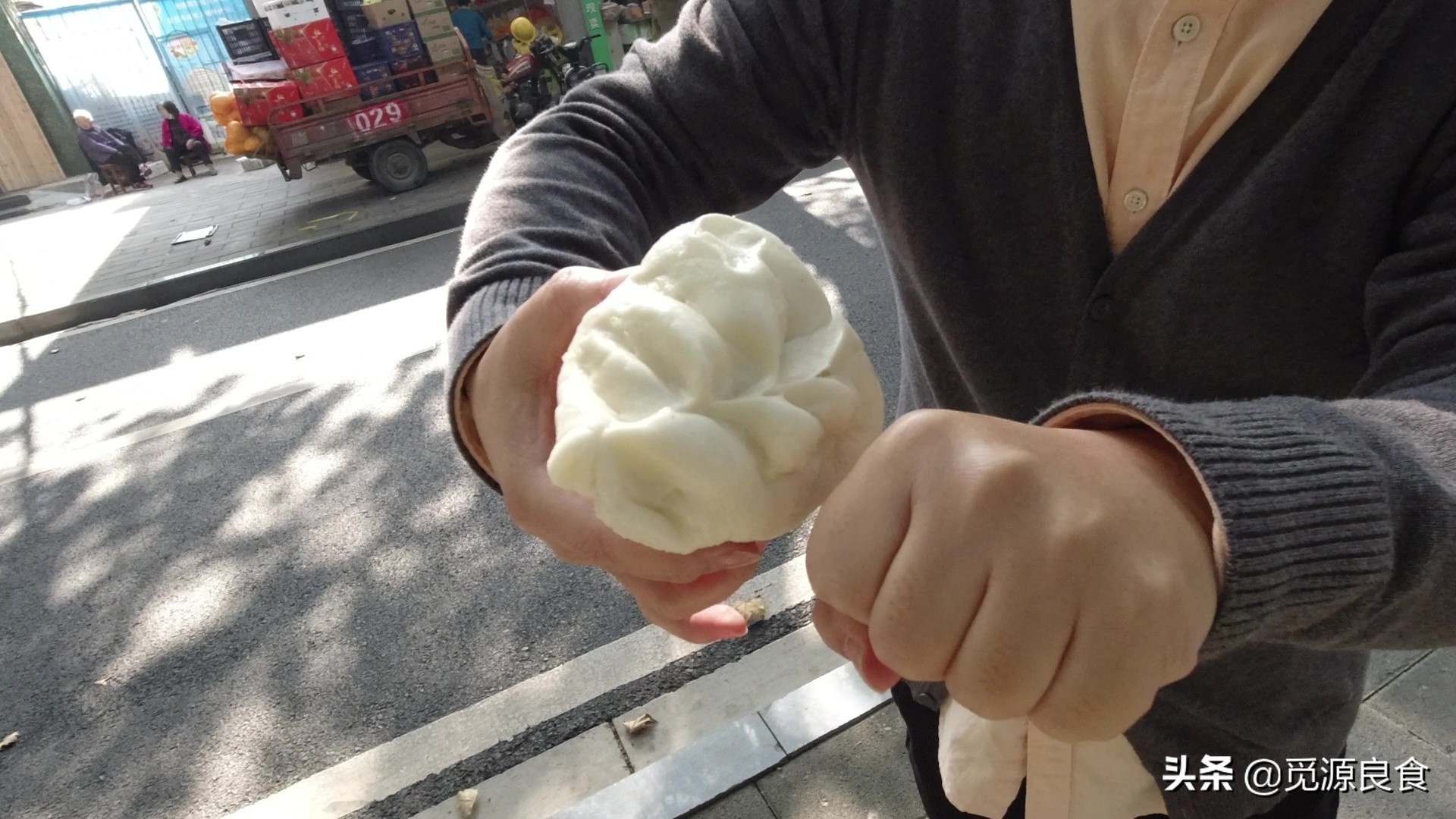 没想到，在武汉过早吃包子，“最好吃”的还是这4家，不服来辩