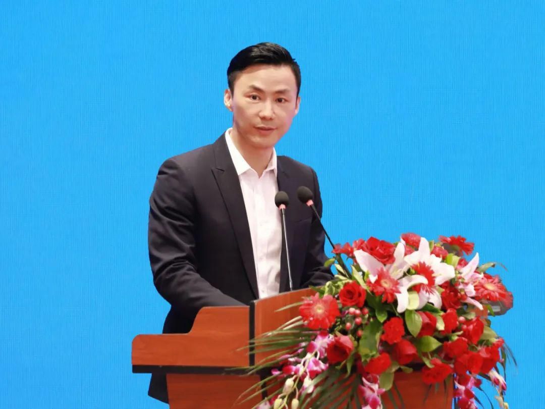 盘石田宁：大力发展数字文化已经成为金砖国家的共识