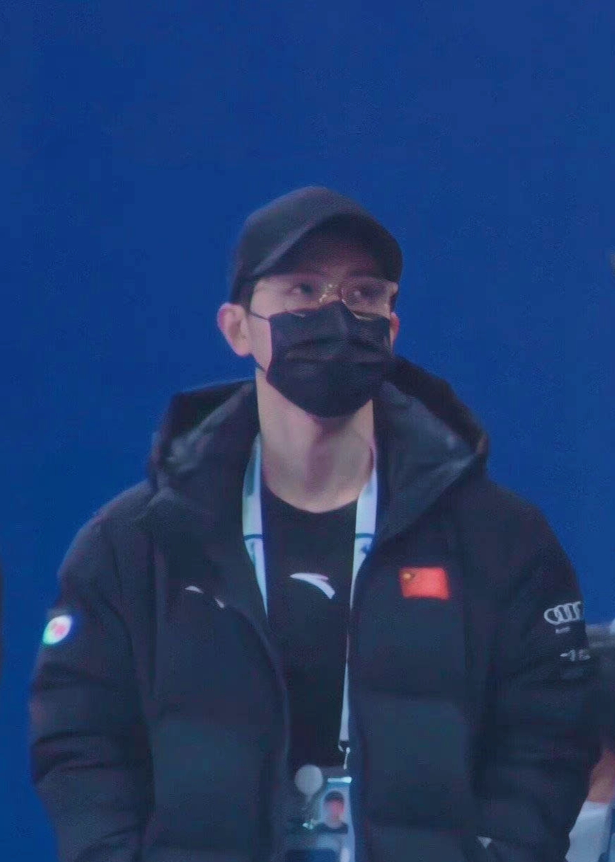 中国短道速滑教练安贤洙：拿六枚奥运金牌，国籍从韩国变为俄罗斯