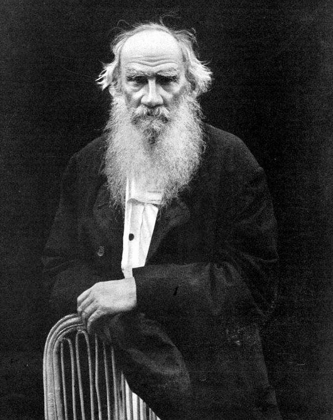 盘点作家毒舌语录，当他们开启嘲讽模式后，堪称聊天终结者联盟