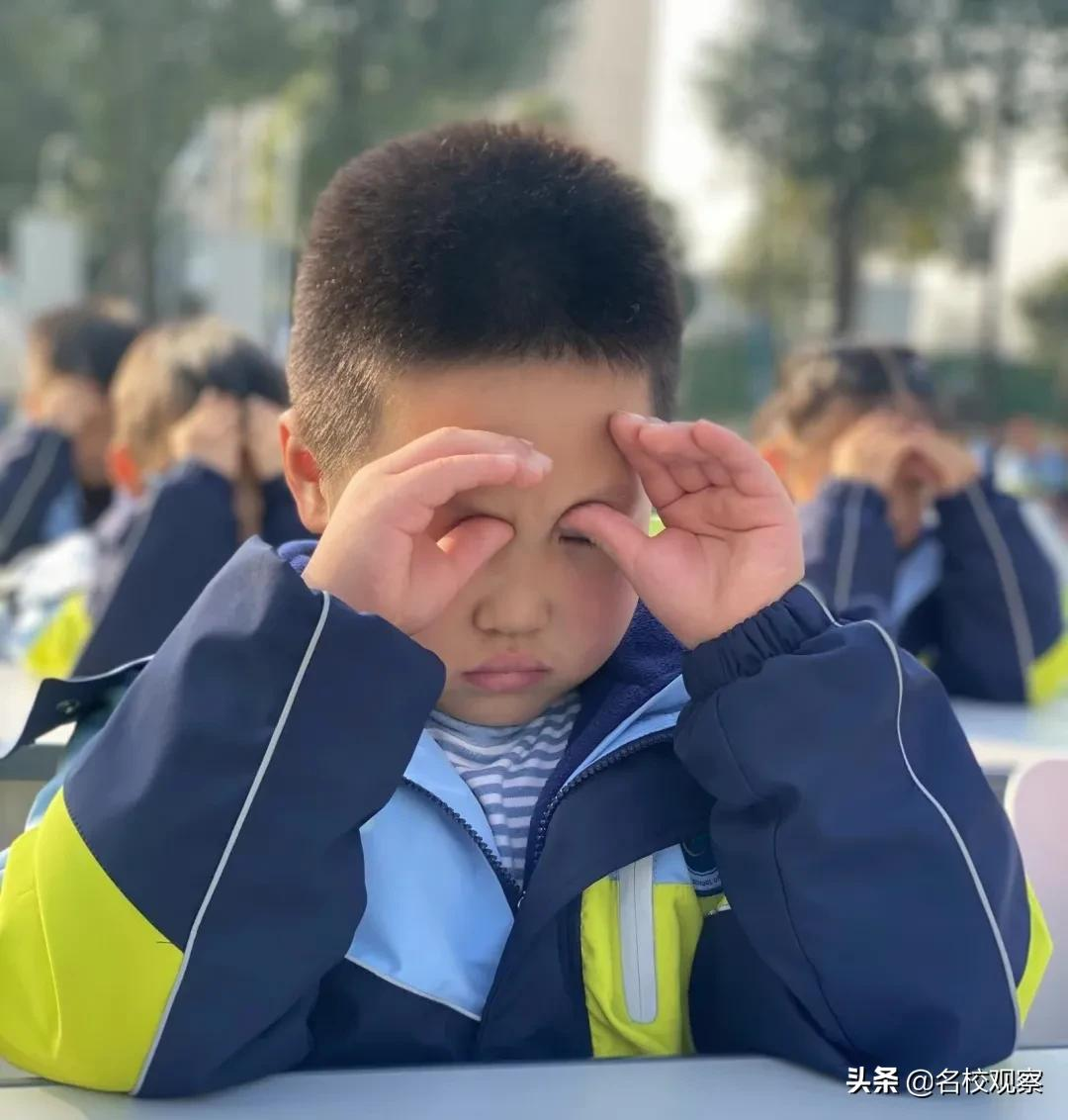 你家孩子体质健康到底如何？最新分析报告来了