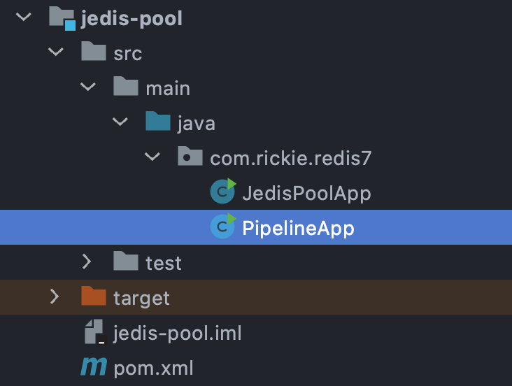 Redis 使用管道（Pipeline）方式提升操作性能