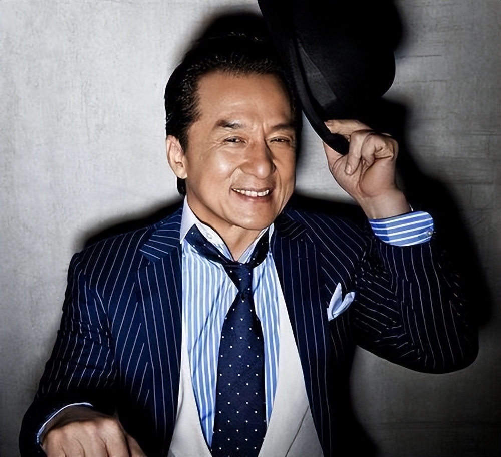 她的片酬超过李连杰和成龙的总和，吴京：请不起，请不起