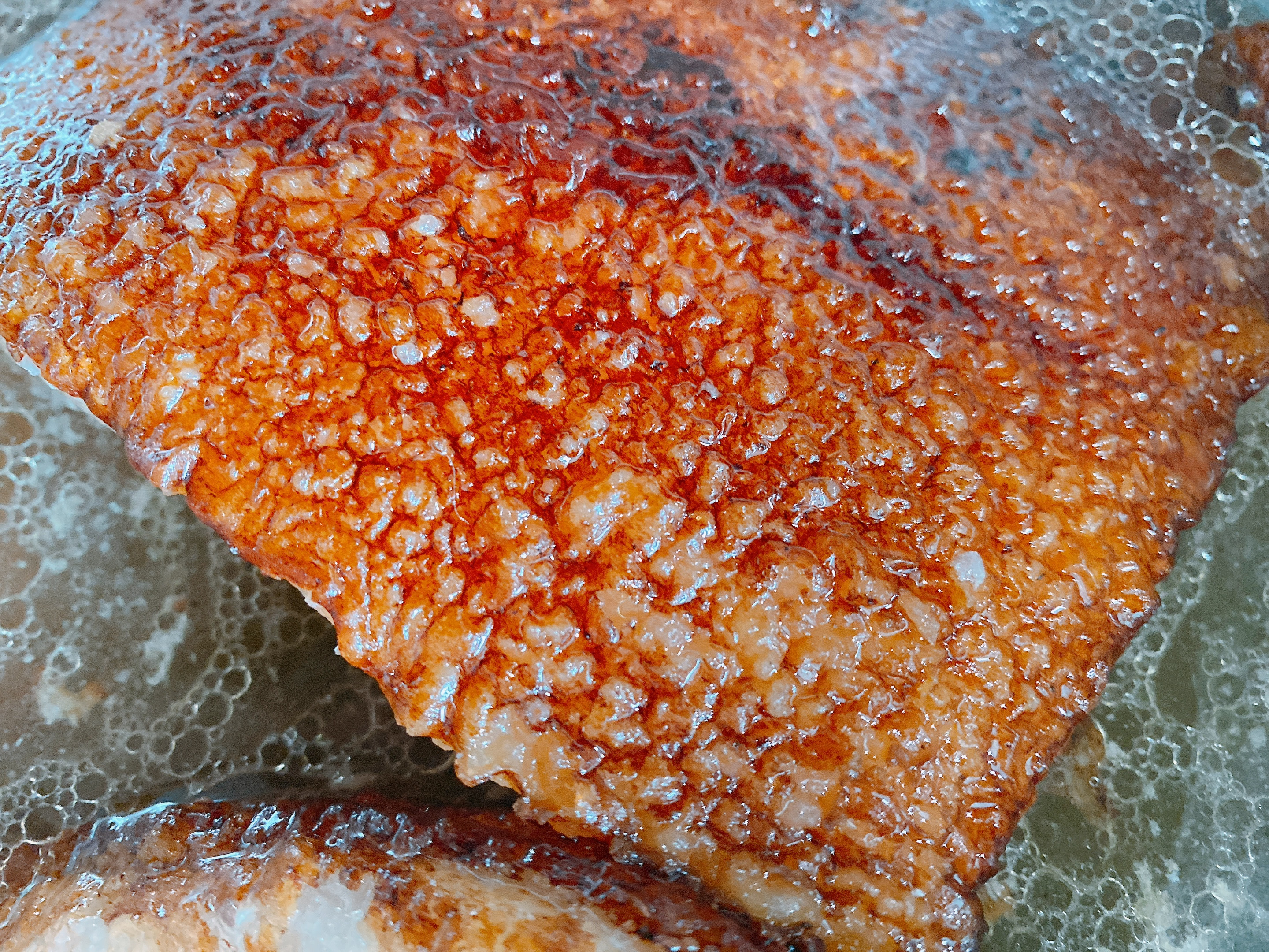 年夜饭硬菜之梅菜扣肉，5个重点，表面起虎皮，肥而不腻入口即化