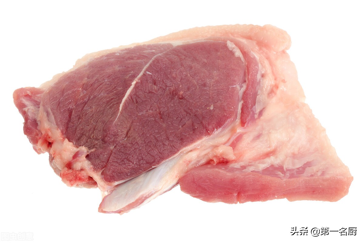 肉馅怎样调才好吃？记住“万能”口诀，鲜嫩入味，包子饺子都能用