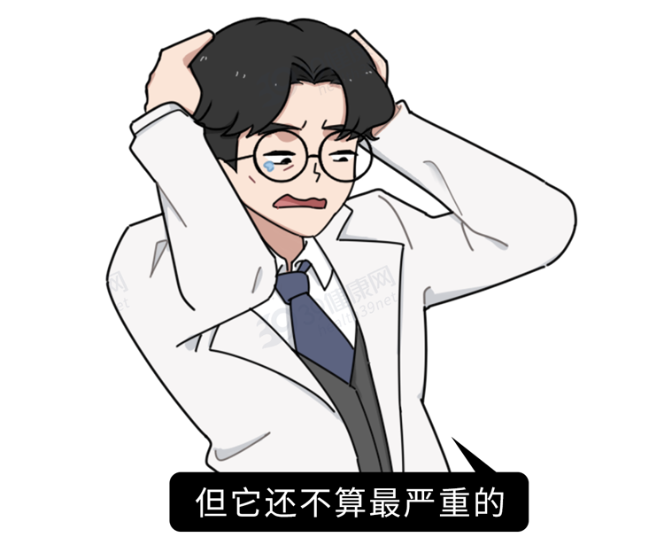 久坐对人体有什么危害？可能会得3种病，经常坐着的人看看吧