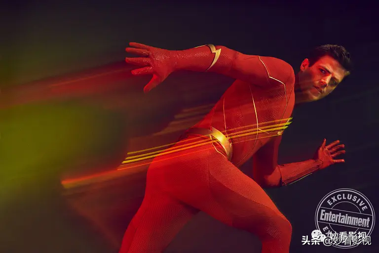 连续发力一改颓势——《闪电侠第6季》