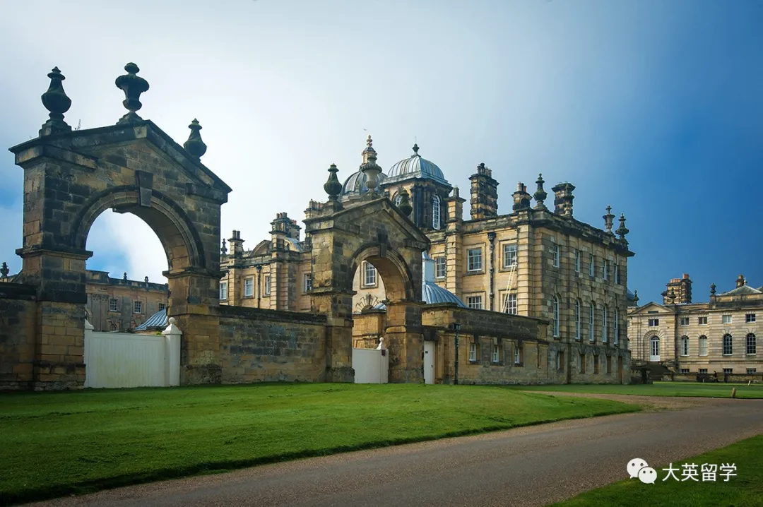 英国留学申请全过程解析！如何提高你的留学申请成功率？