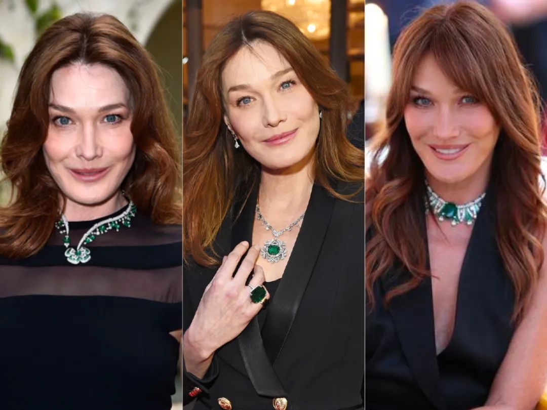 抢别人老公，嫁法国总统，55岁的她，凭什么成为“男神收割机”？