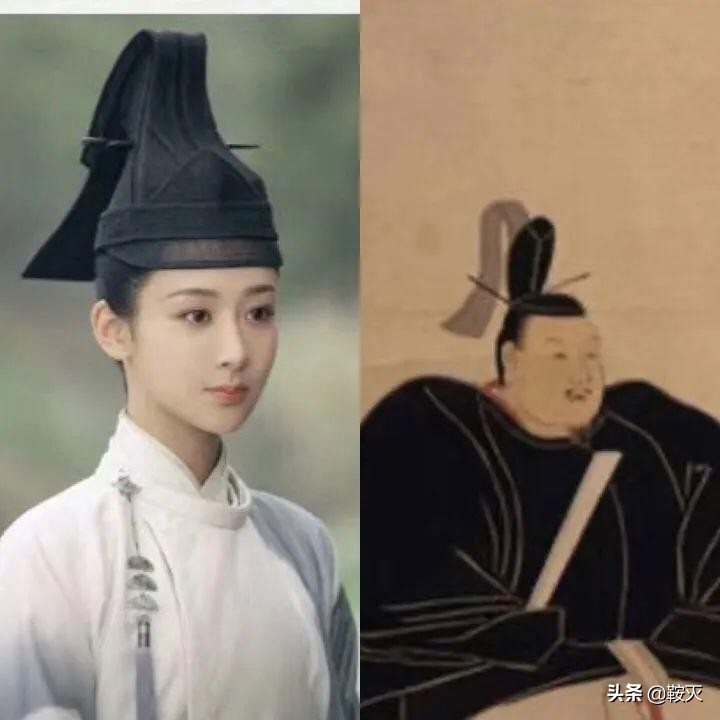 如何一眼分辨是倭风还是中国风