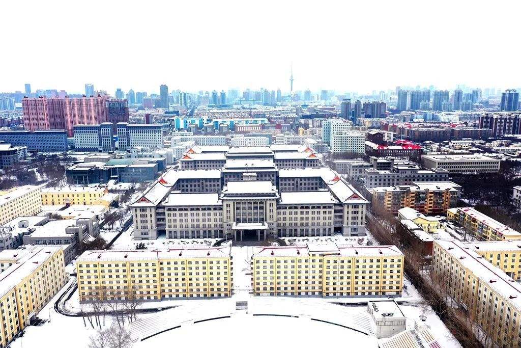 哈尔滨工程大学：所在地、名气真的不算优秀，但却是求学的好去处