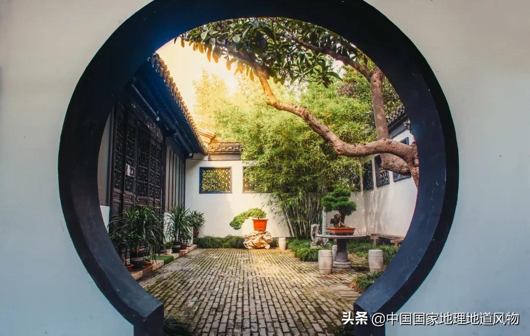 “世界美食之都”淮安，凭什么南北通吃？